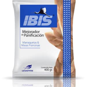 Ibis francés