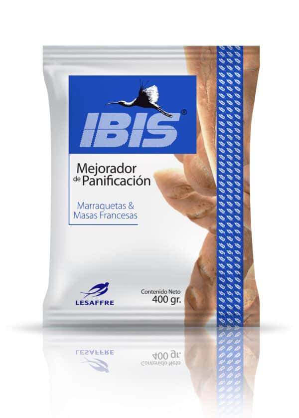 Ibis francés