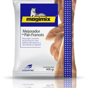 Magimix Pan francés