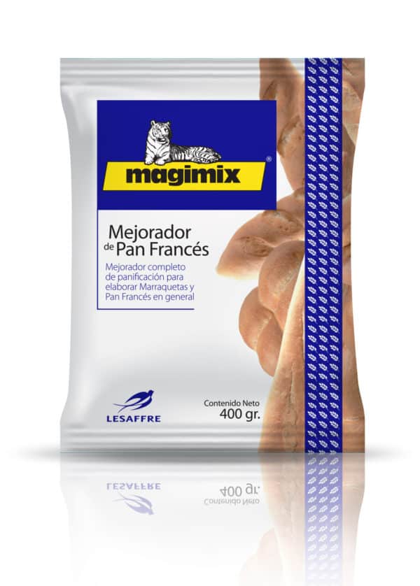 Magimix Pan francés