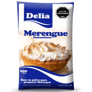 Merengue Delia