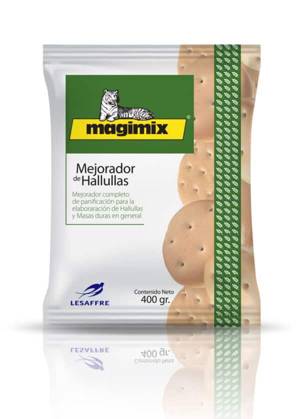 Magimix Soft