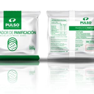Pulso hallullas