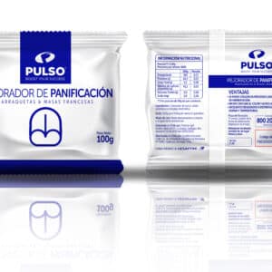 Pulso masas francesas